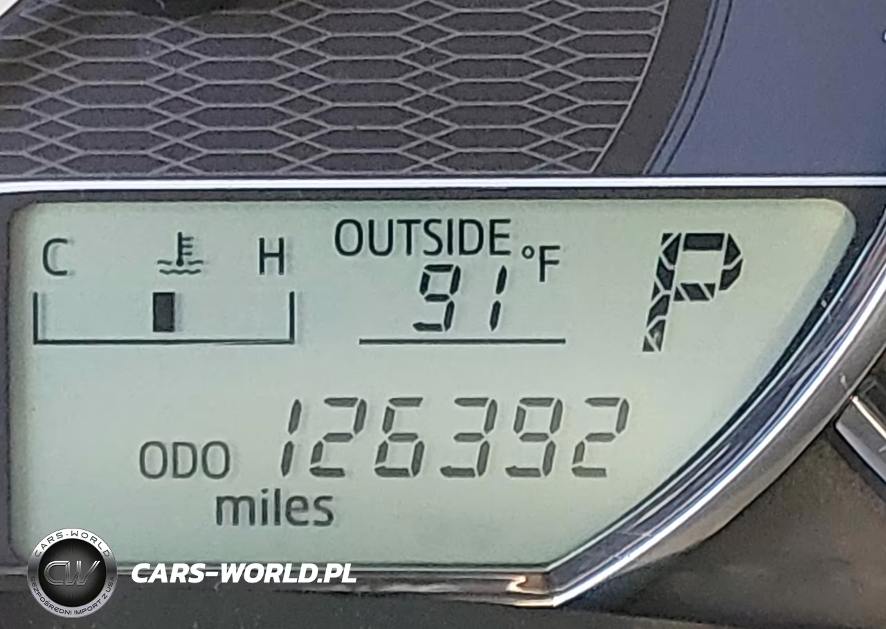 2016 Toyota Corolla L VIN:5YFBURHE4GP477337 - 15