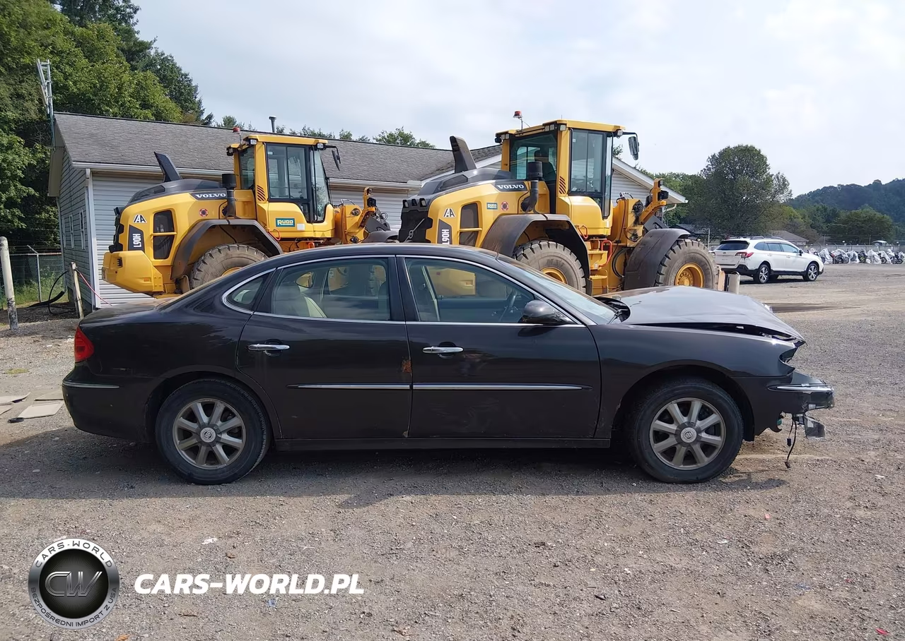 2009 Buick Lacrosse Cxl VIN:2G4WD582191251978 - 14