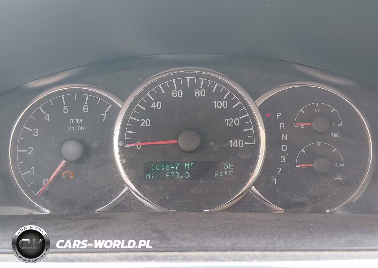 2009 Buick Lacrosse Cxl VIN:2G4WD582191251978 - 7