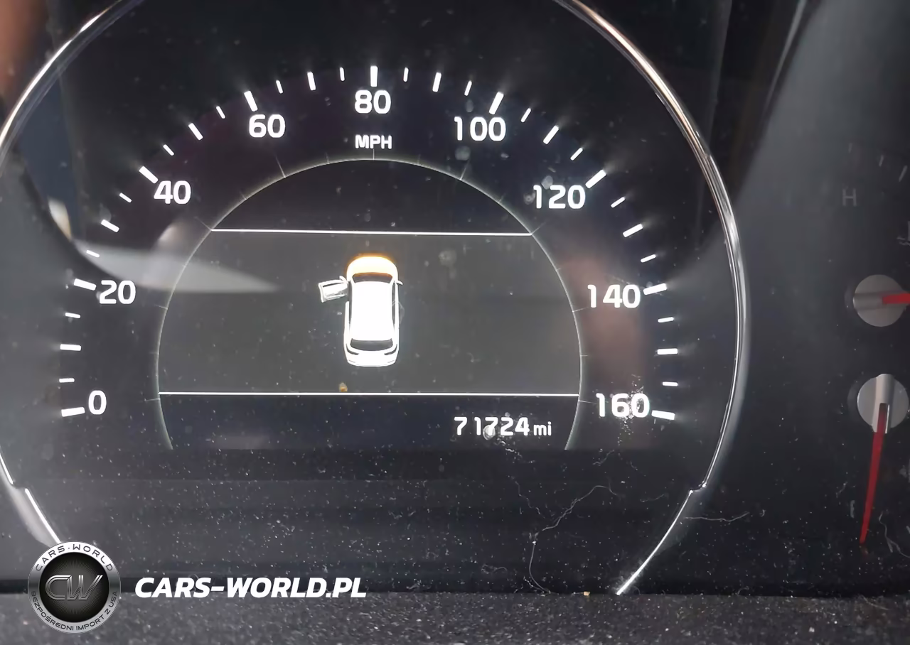 2020 Kia Sorento 3.3L Ex VIN:5XYPH4A51LG710516 - 15