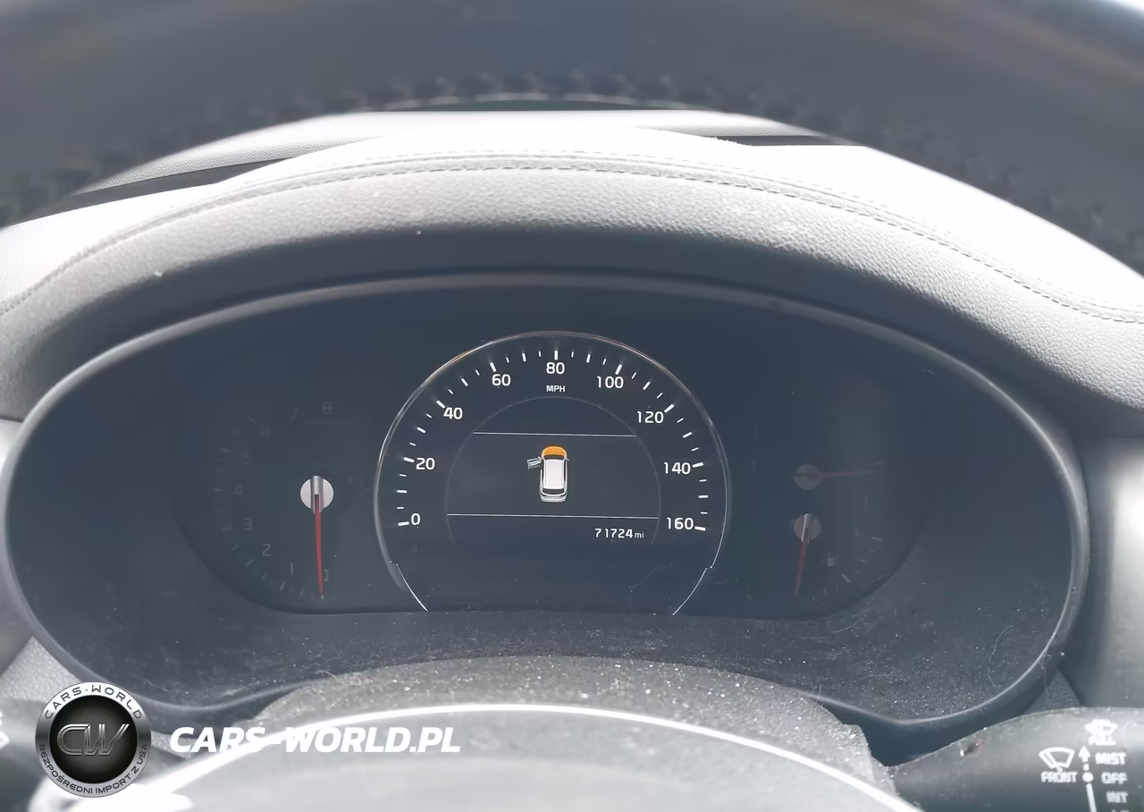 2020 Kia Sorento 3.3L Ex VIN:5XYPH4A51LG710516 - 7