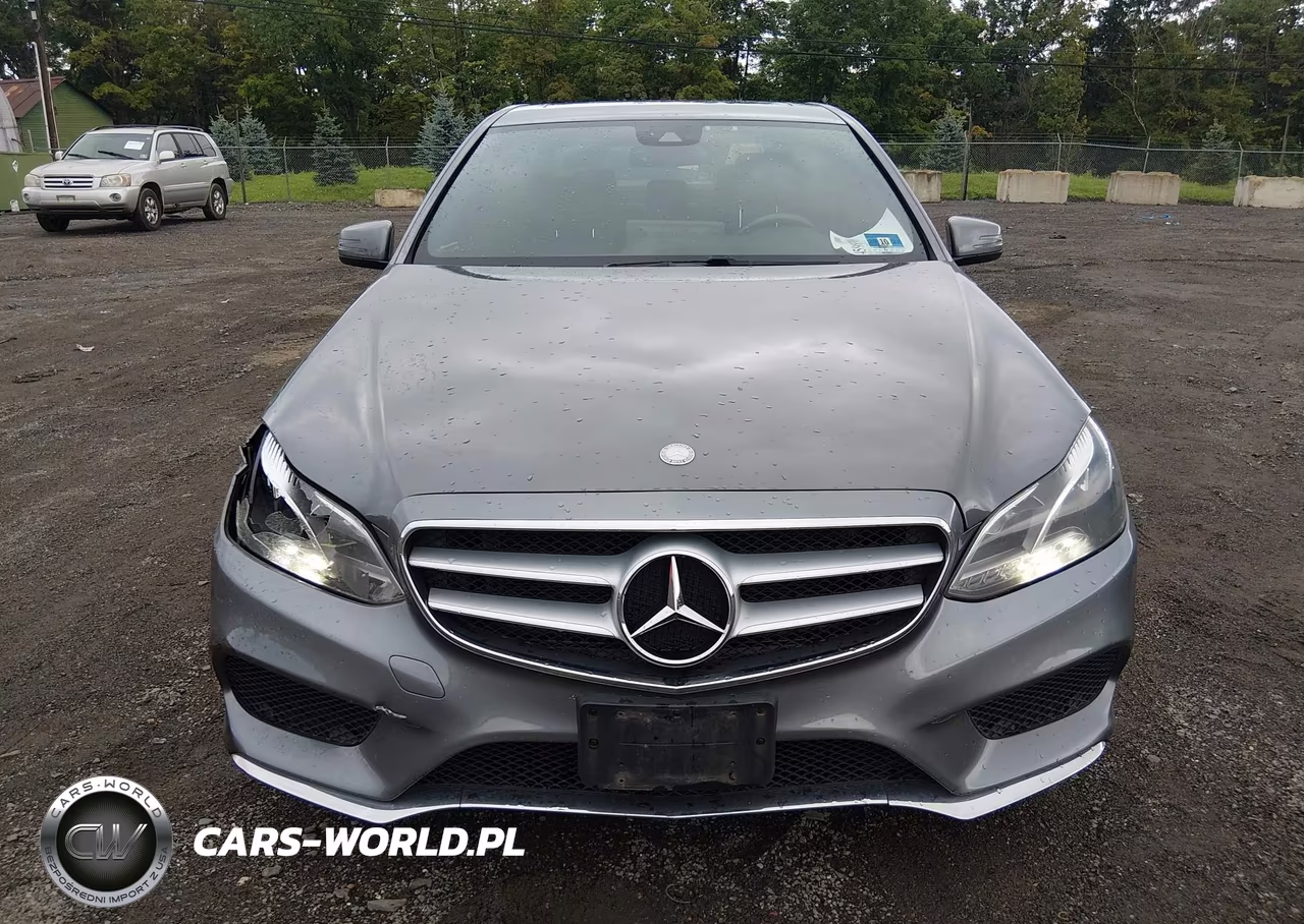 2016 Mercedes-Benz E 350 4Matic VIN:WDDHF8JB7GB261355 - 13