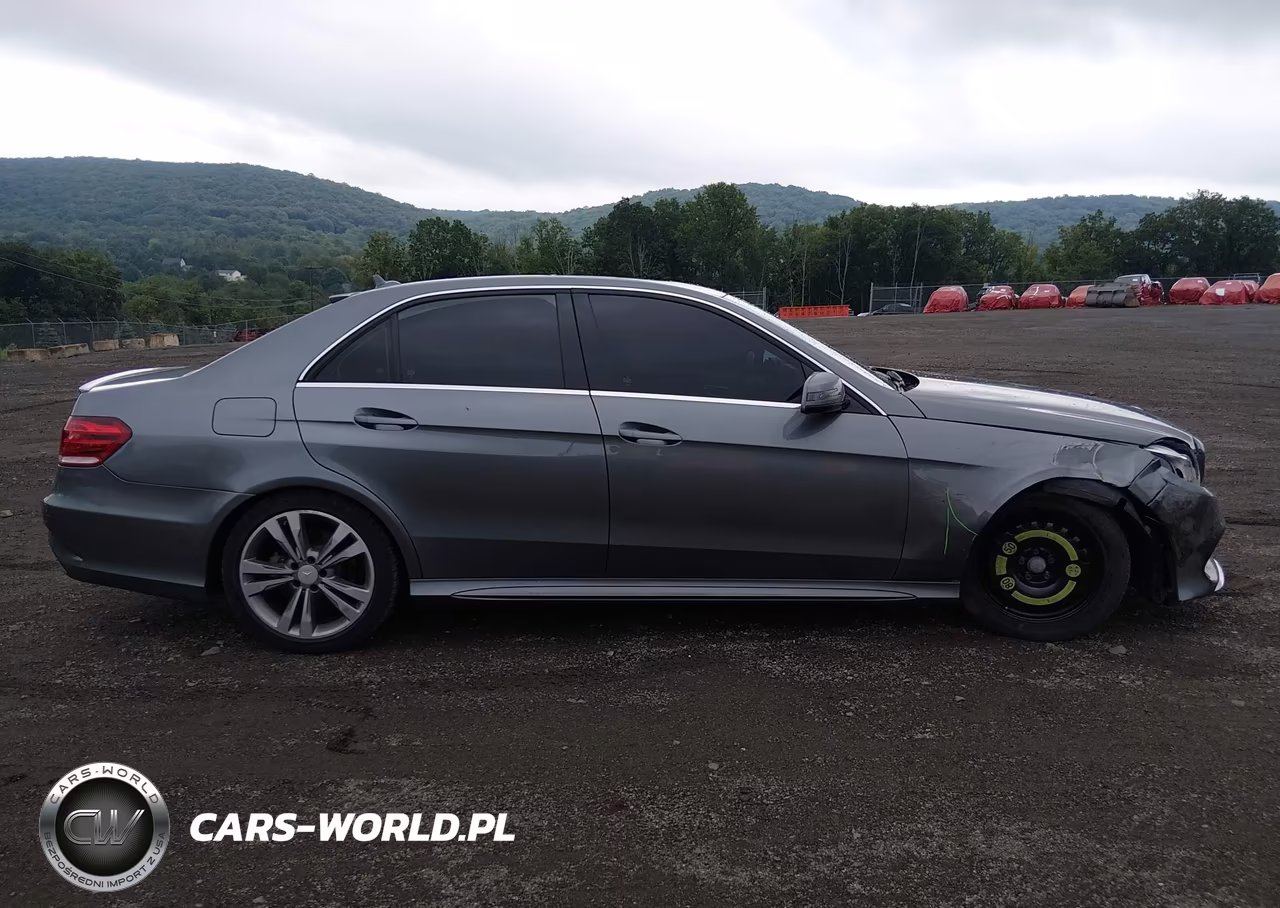 2016 Mercedes-Benz E 350 4Matic VIN:WDDHF8JB7GB261355 - 14