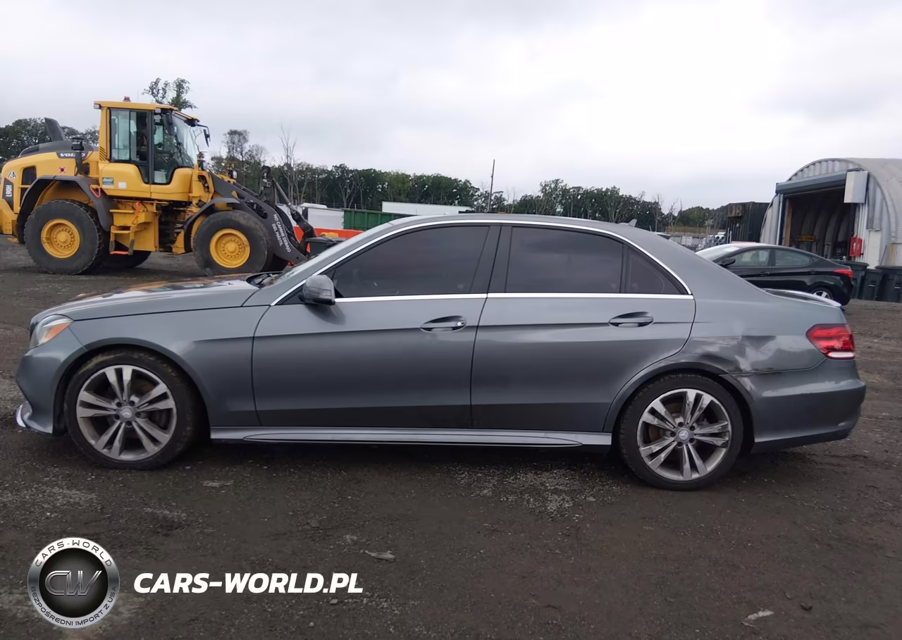 2016 Mercedes-Benz E 350 4Matic VIN:WDDHF8JB7GB261355 - 15