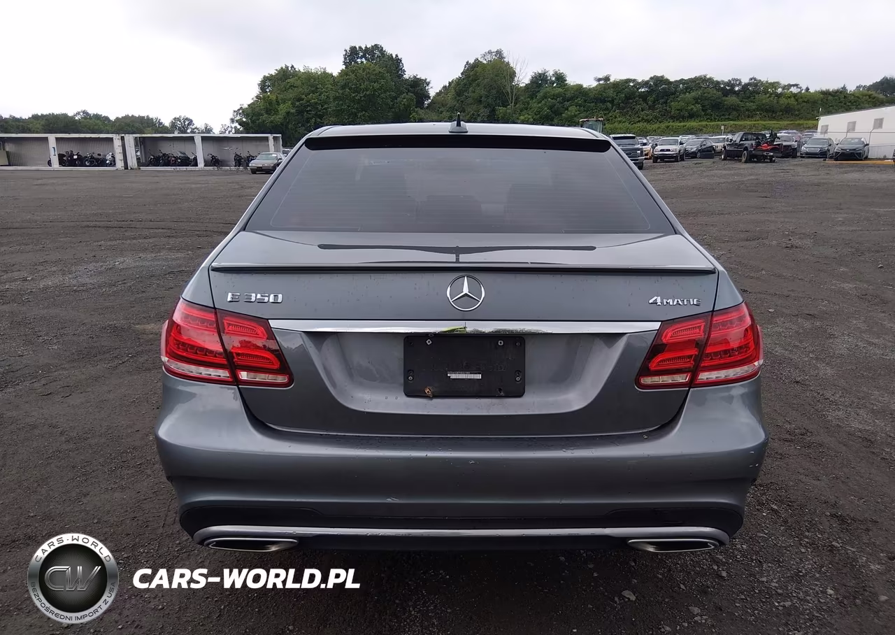 2016 Mercedes-Benz E 350 4Matic VIN:WDDHF8JB7GB261355 - 17