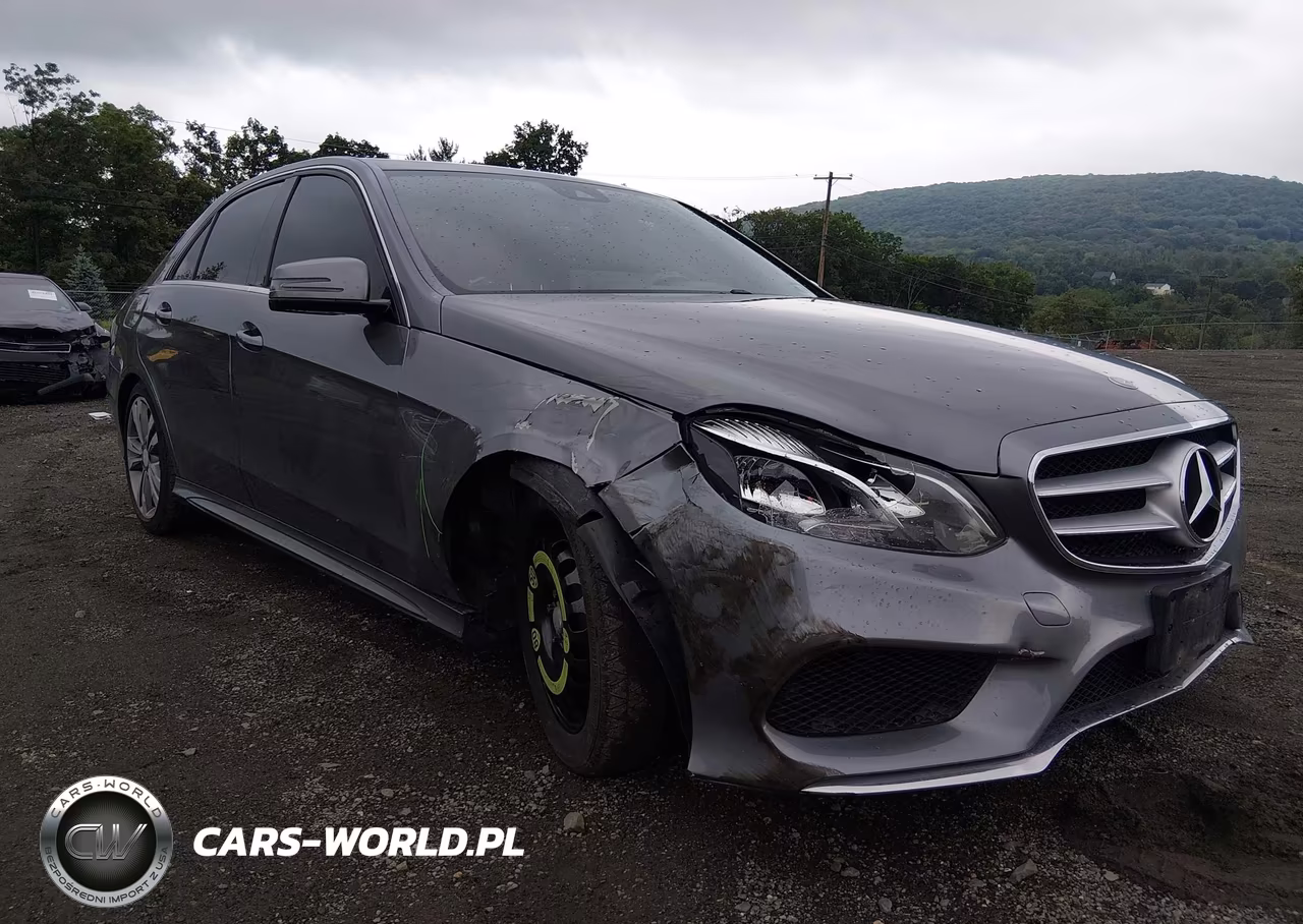 2016 Mercedes-Benz E 350 4Matic VIN:WDDHF8JB7GB261355 - 6