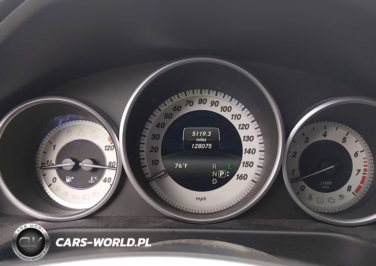 2016 Mercedes-Benz E 350 4Matic VIN:WDDHF8JB7GB261355 - 7