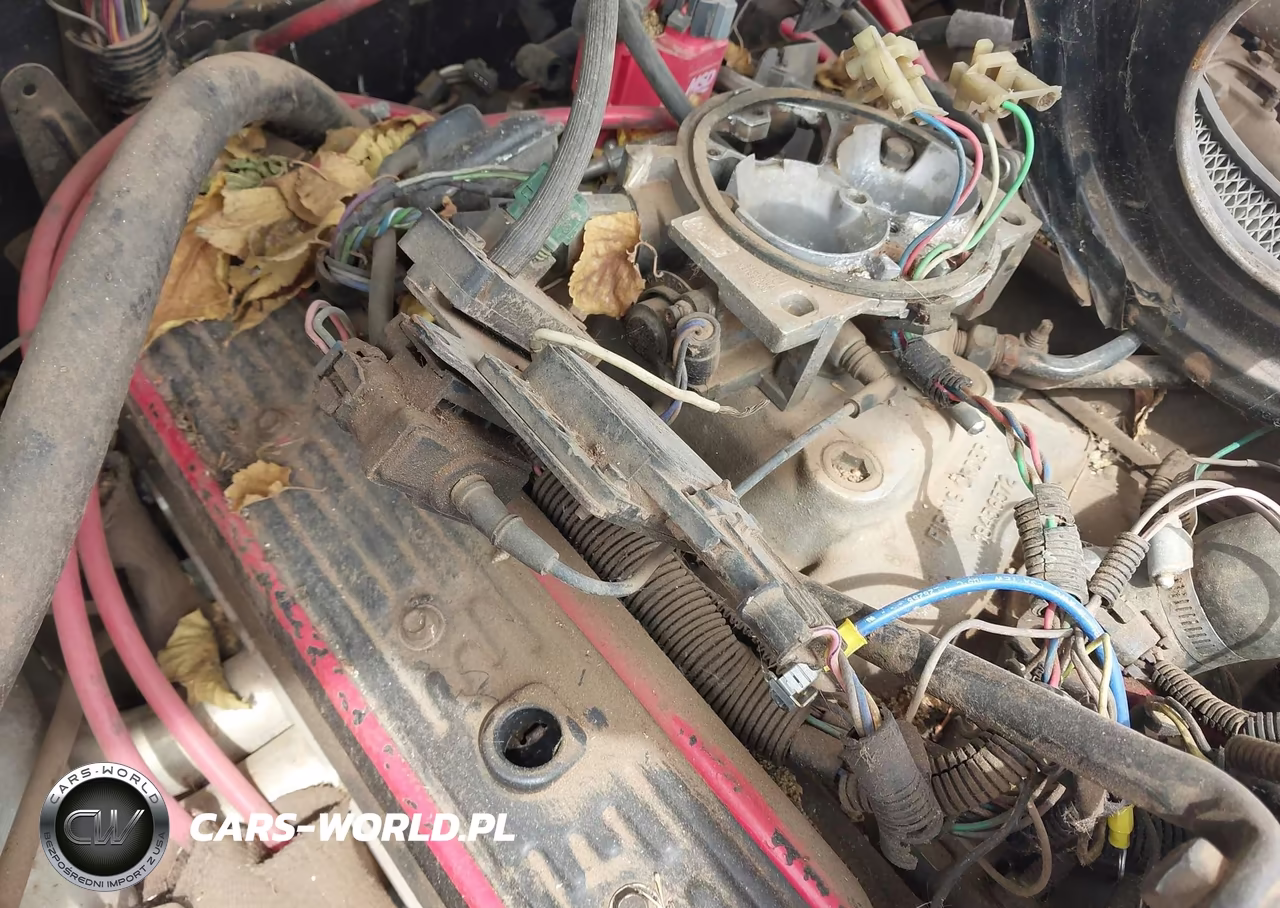 1988 Chevrolet Gmt-400 C1500 VIN:1GCDC14K6JZ182312 - 19
