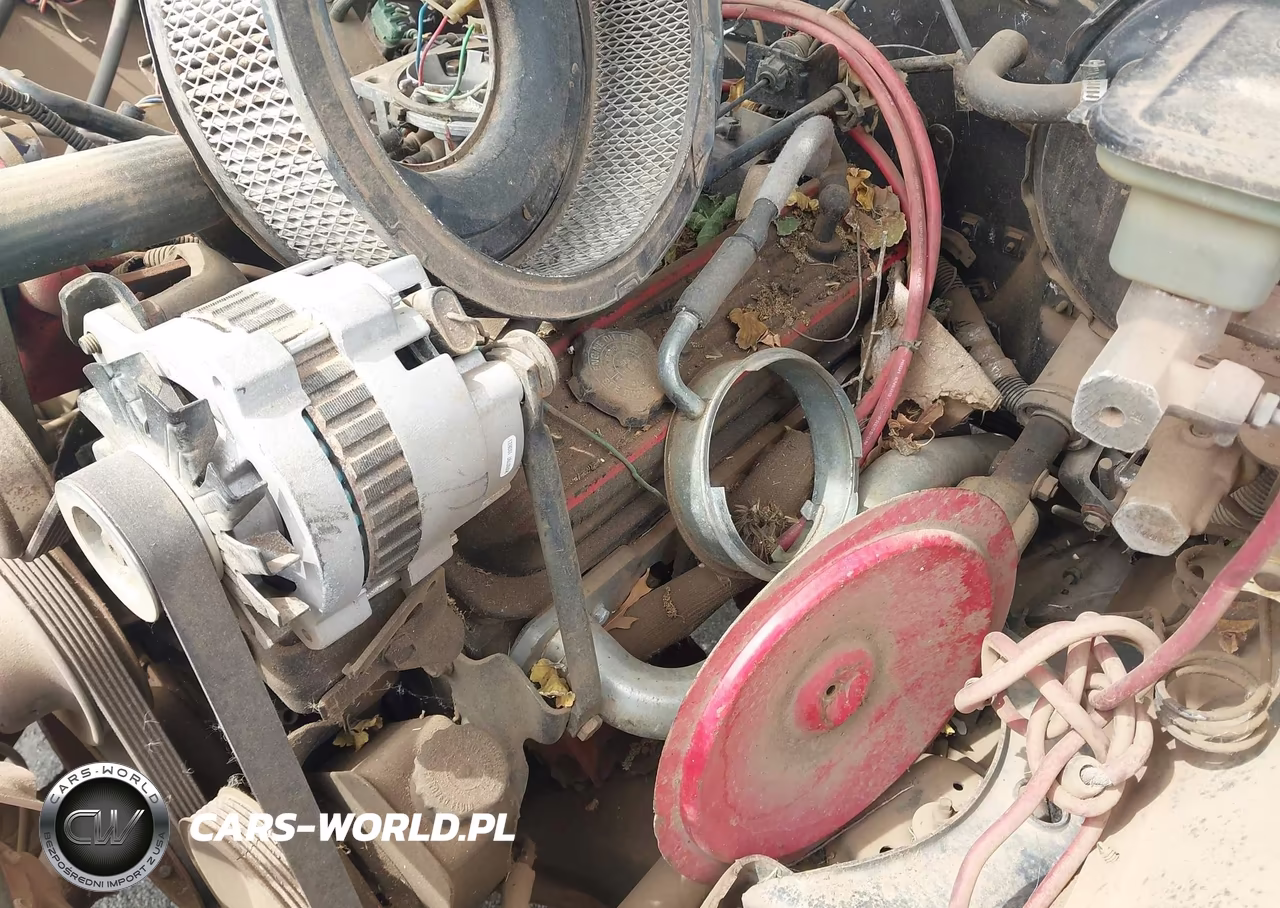 1988 Chevrolet Gmt-400 C1500 VIN:1GCDC14K6JZ182312 - 20