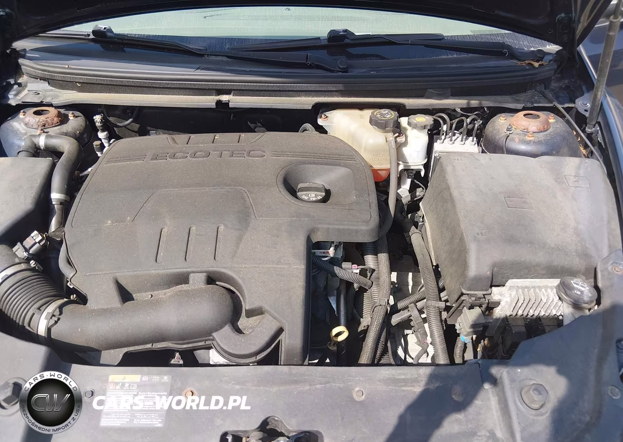 2010 Chevrolet Malibu Ls VIN:1G1ZB5EB4AF303492 - 10
