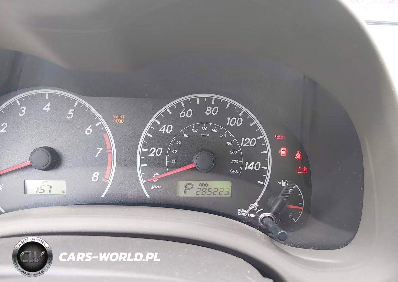 2009 Toyota Corolla Le VIN:1NXBU40E49Z033553 - 7