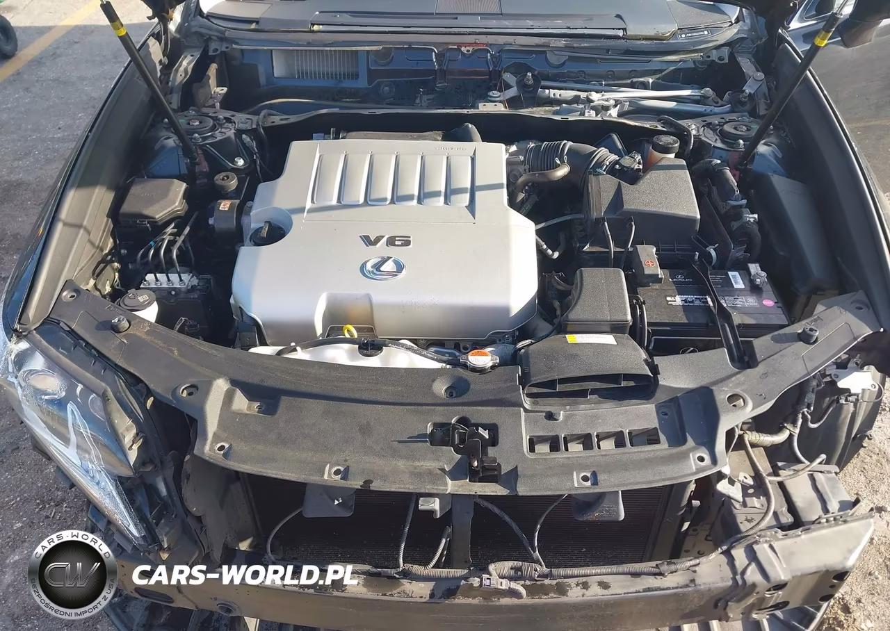 2016 Lexus Es 350 VIN:JTHBK1GG8G2233326 - 10