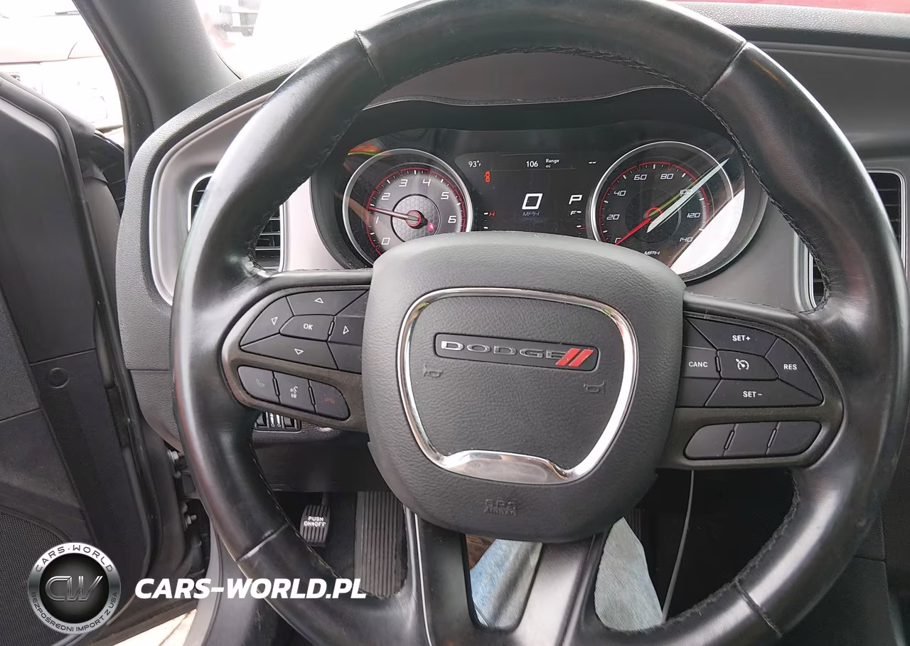 2023 Dodge Charger Gt VIN:2C3CDXHG1PH591994 - 14