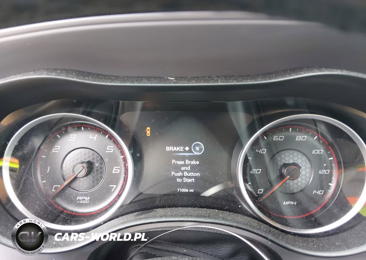 2023 Dodge Charger Gt VIN:2C3CDXHG1PH591994 - 7