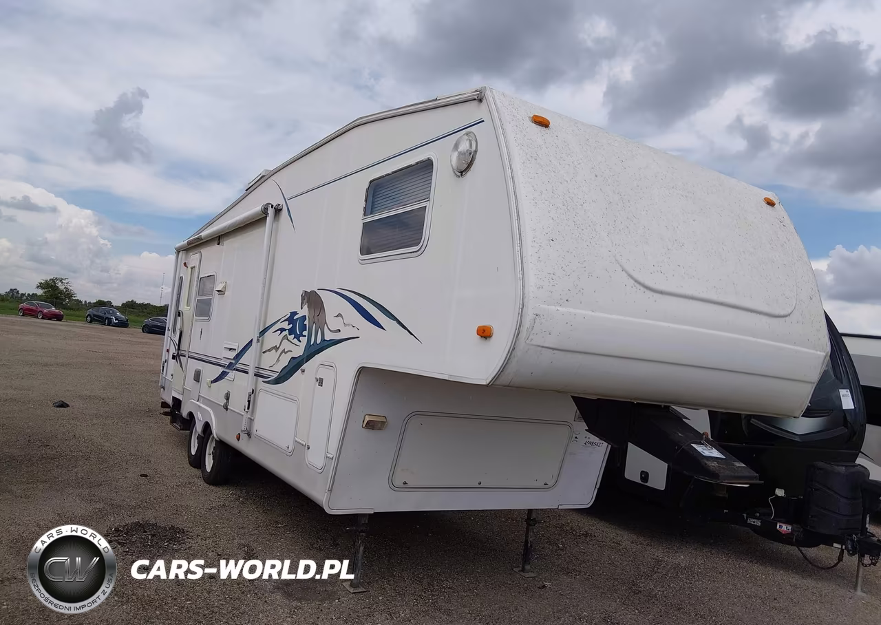 2002 Keystone Other