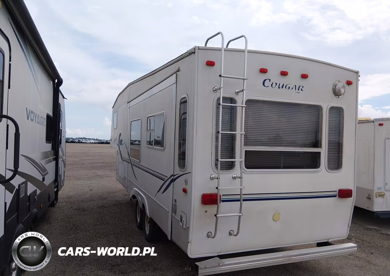 2002 Keystone Other VIN:4YDF2762X29081753 - 3