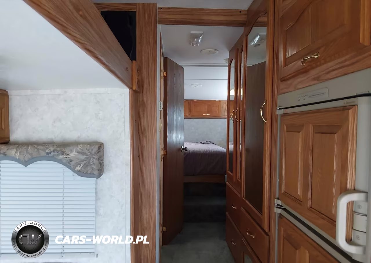 2002 Keystone Other VIN:4YDF2762X29081753 - 5