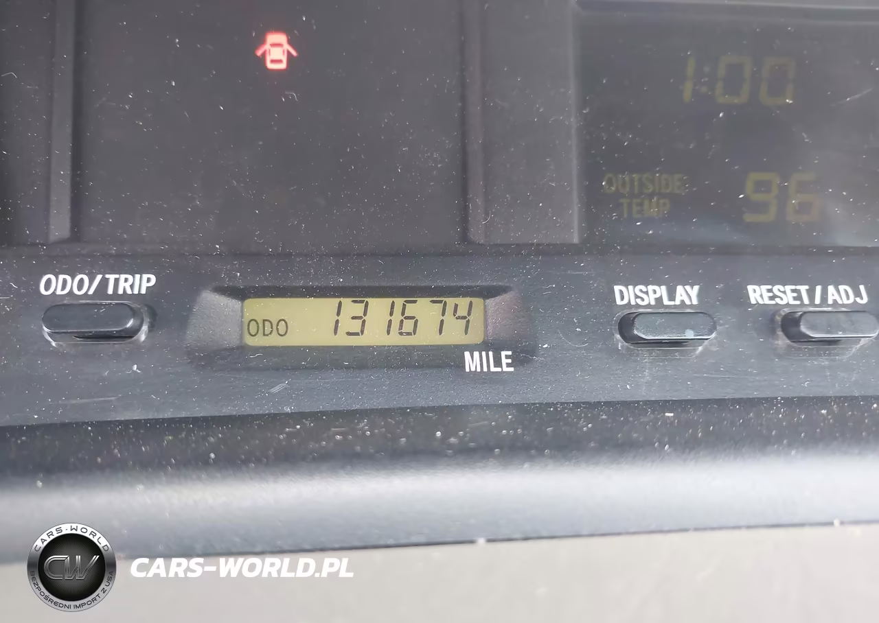 2001 Toyota Avalon Xls VIN:4T1BF28B41U140289 - 12