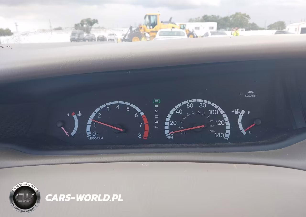 2001 Toyota Avalon Xls VIN:4T1BF28B41U140289 - 7