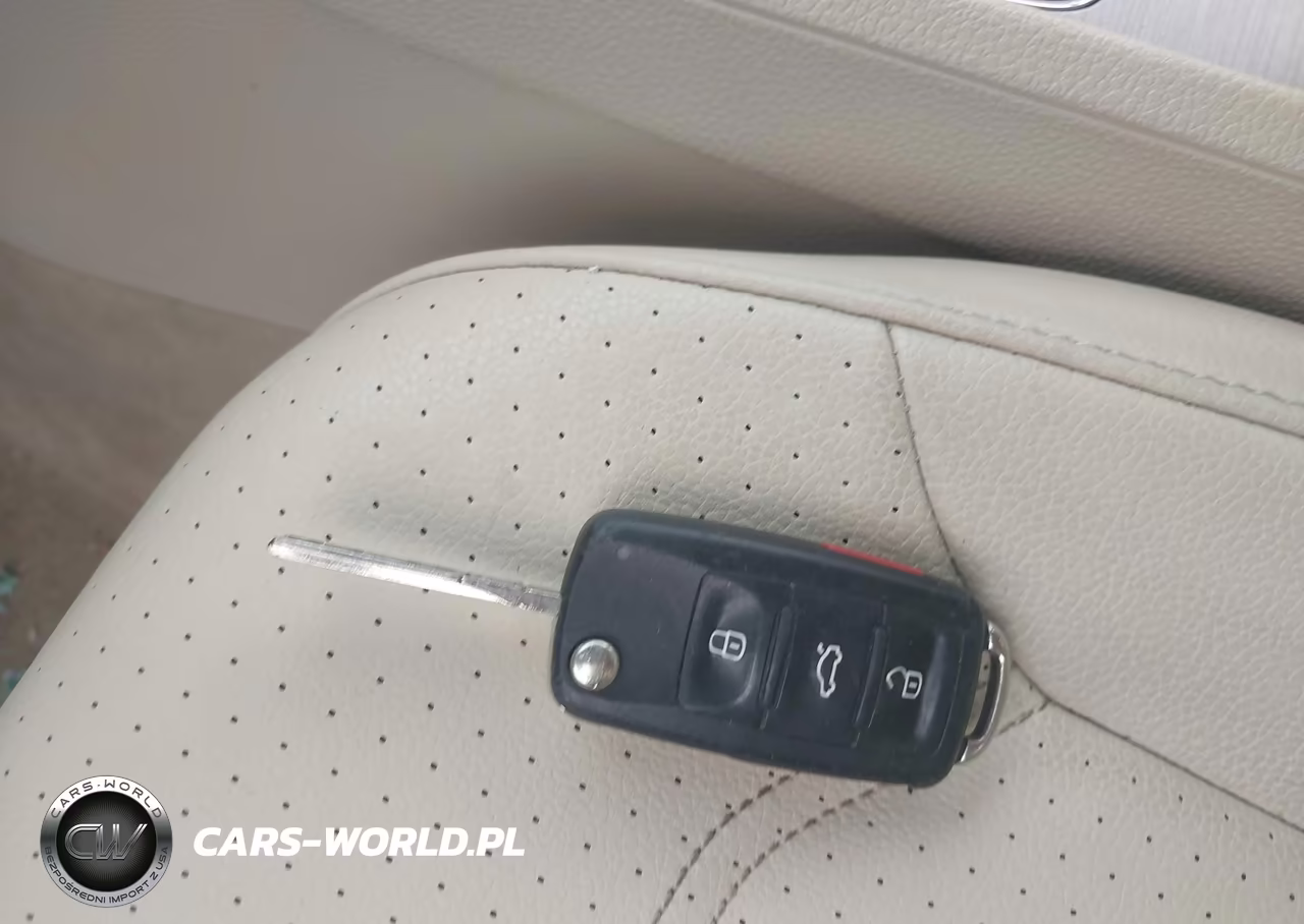 2014 Volkswagen Passat 1.8T Se VIN:1VWBS7A33EC064895 - 11