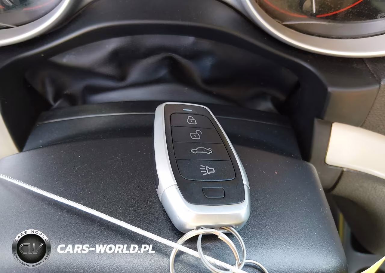 2015 Dodge Journey R-T VIN:3C4PDCEGXFT543734 - 11