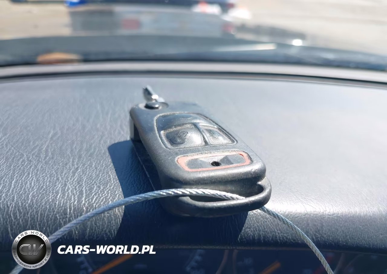 1999 Mercedes-Benz Sl 500 VIN:WDBFA68F9XF179910 - 11