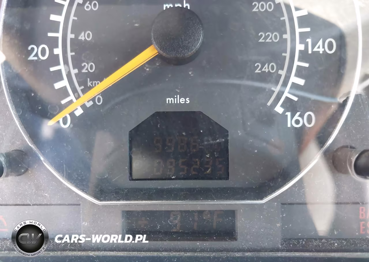 1999 Mercedes-Benz Sl 500 VIN:WDBFA68F9XF179910 - 7