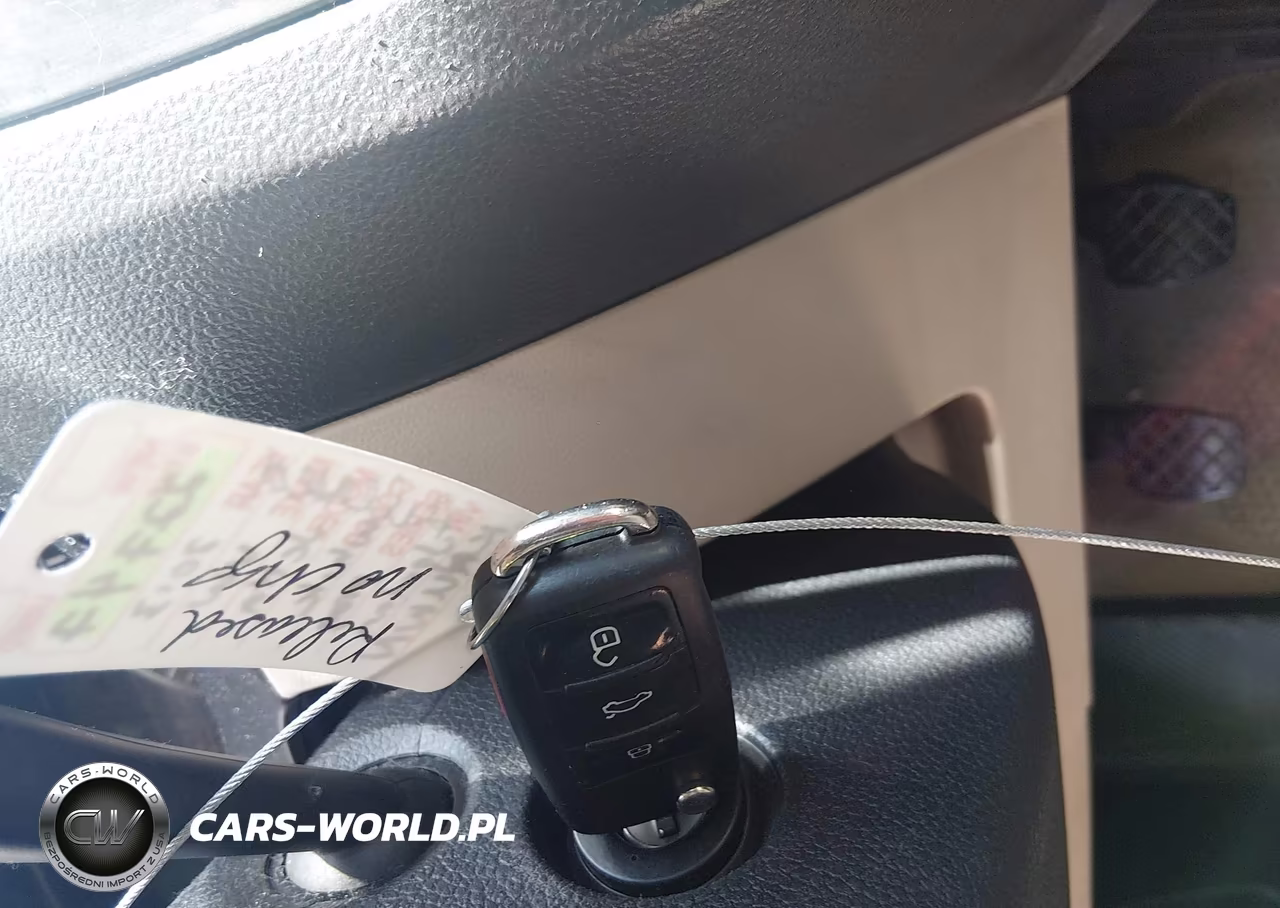 2013 Volkswagen Jetta 2.5L Se VIN:3VWBP7AJ8DM386090 - 11