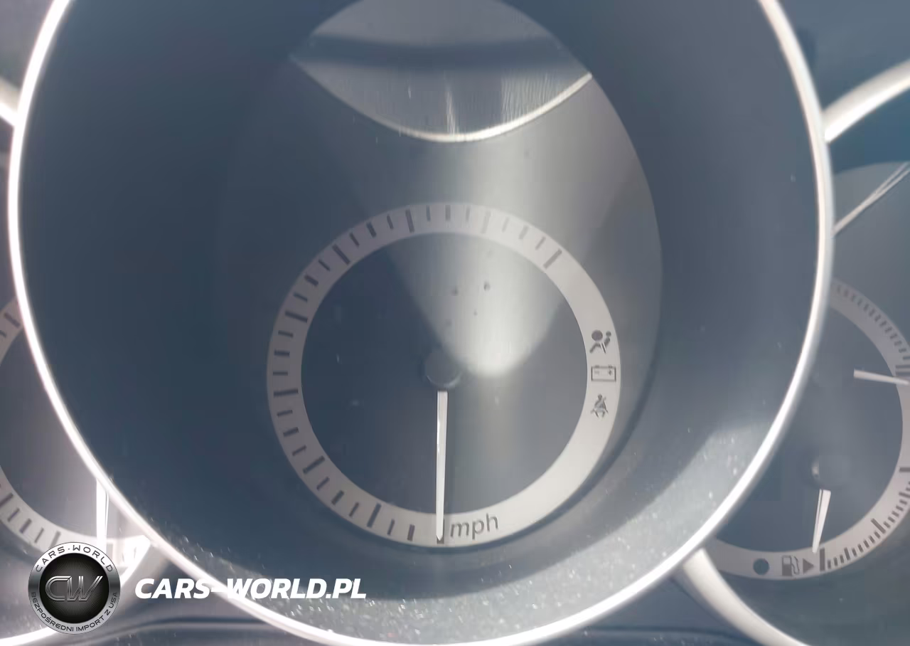 2008 Mazda Mazdaspeed3 Sport VIN:JM1BK34L681171608 - 7