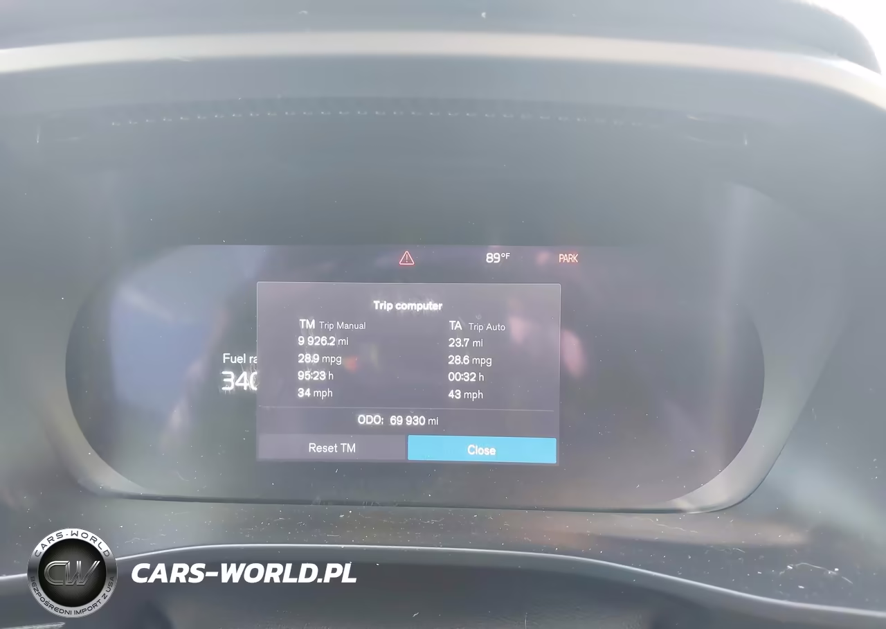2023 Volvo Xc40 B5 Plus Bright Theme VIN:YV4L12UN0P2931055 - 7