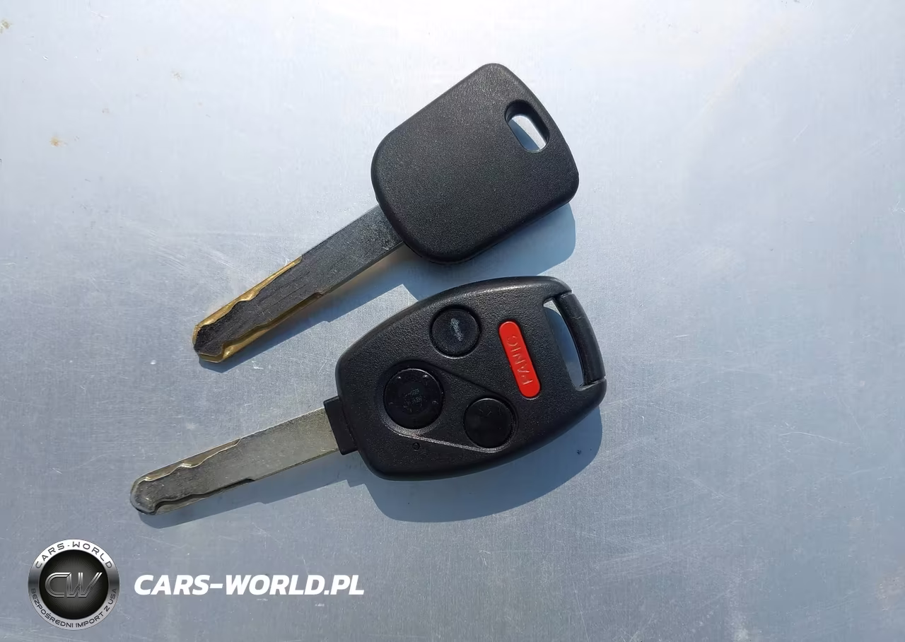 2007 Honda Accord 3.0 Ex VIN:1HGCM665X7A103164 - 11