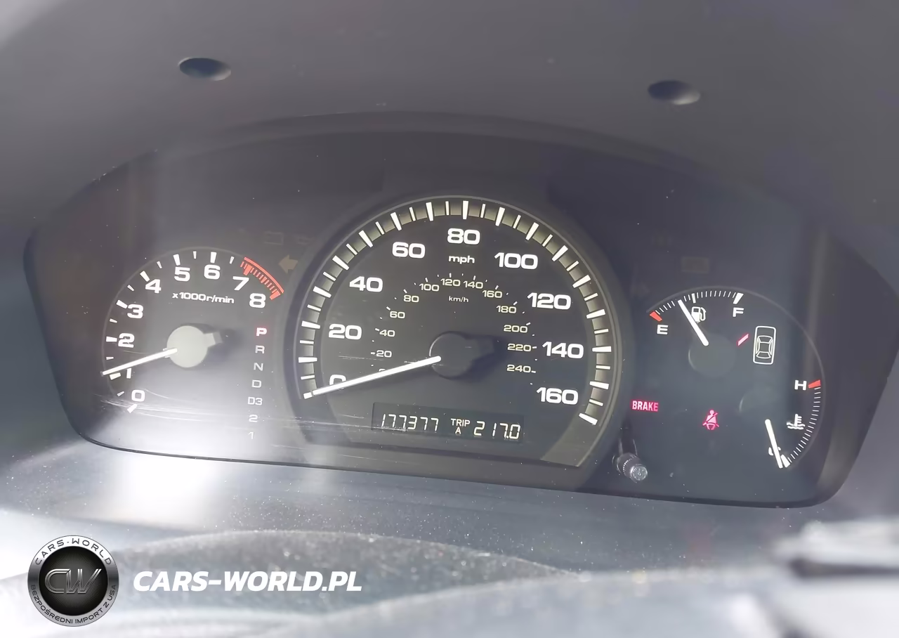 2007 Honda Accord 3.0 Ex VIN:1HGCM665X7A103164 - 7