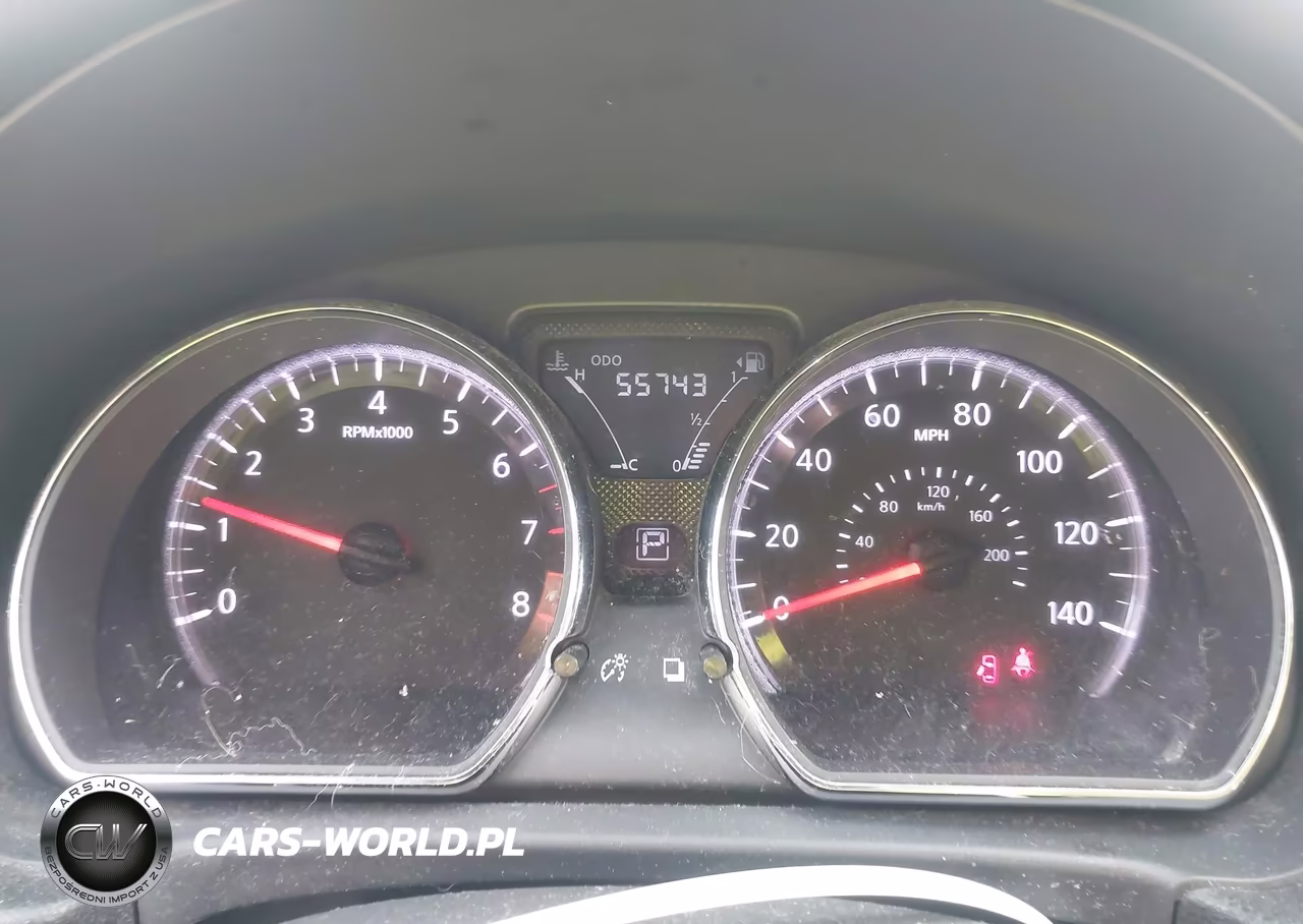2015 Nissan Versa 1.6 Sv VIN:3N1CN7AP5FL940988 - 7