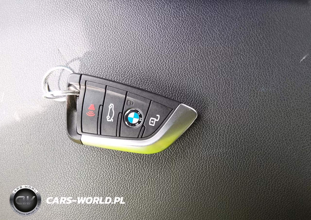 2021 BMW X3 xDrive30I VIN:5UXTY5C01M9E85587 - 11