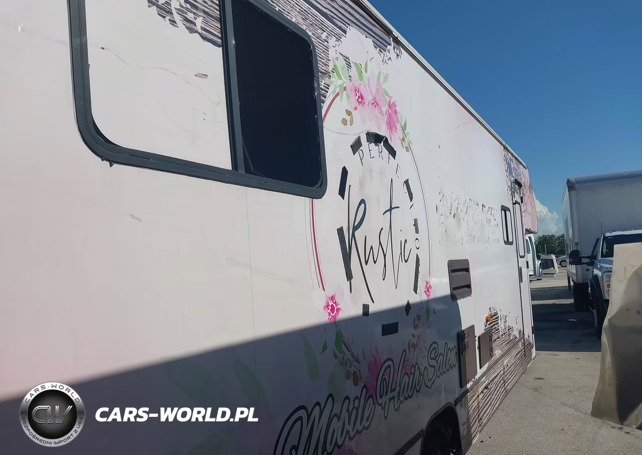 2007 Ford E-450 Cutaway VIN:1FDXE45P47DA08243 - 16