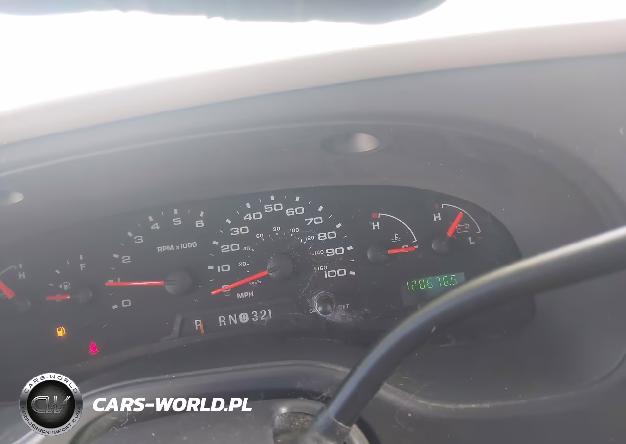 2007 Ford E-450 Cutaway VIN:1FDXE45P47DA08243 - 5