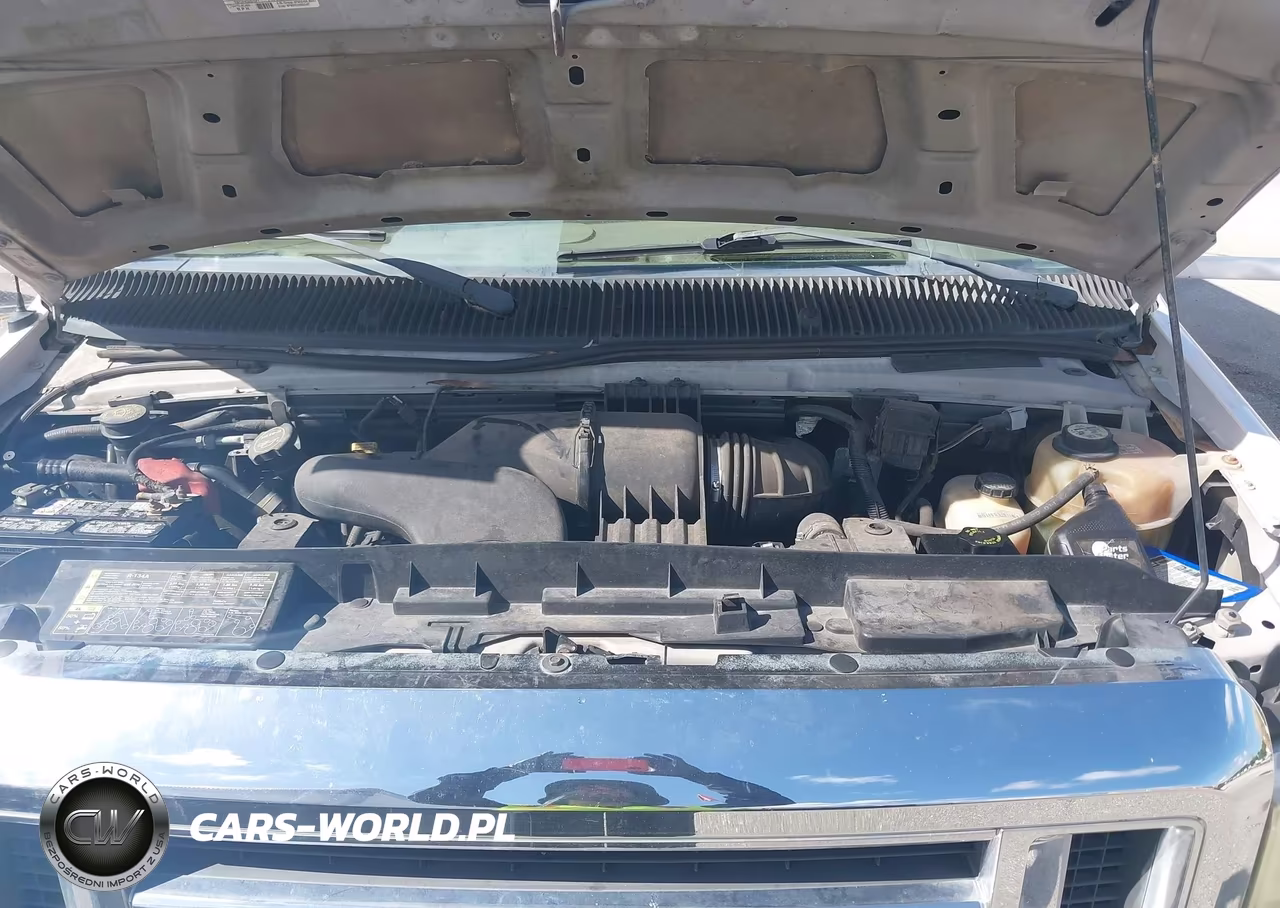 2007 Ford E-450 Cutaway VIN:1FDXE45P47DA08243 - 9