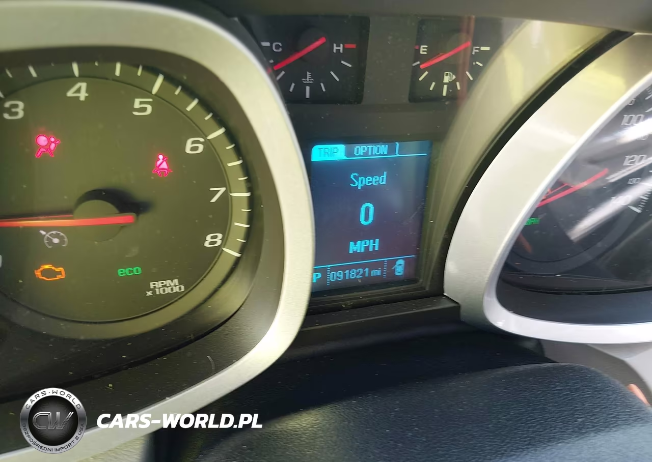 2016 Chevrolet Equinox Lt VIN:2GNALCEK0G6309869 - 7