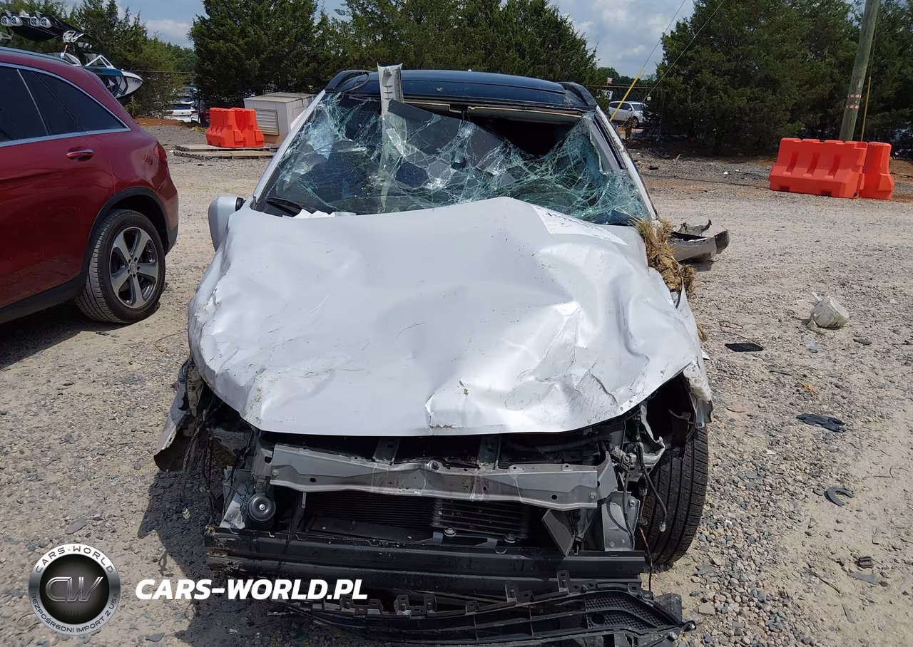 2022 Mitsubishi Eclipse Cross Se-Se Special Edition-Sel-Sel Special Edition VIN:JA4ASWAA1NZ004712 - 12
