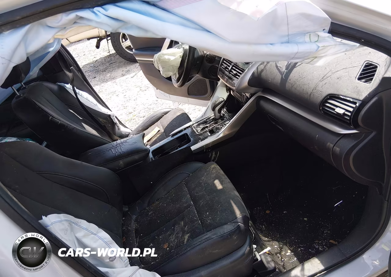 2022 Mitsubishi Eclipse Cross Se-Se Special Edition-Sel-Sel Special Edition VIN:JA4ASWAA1NZ004712 - 5