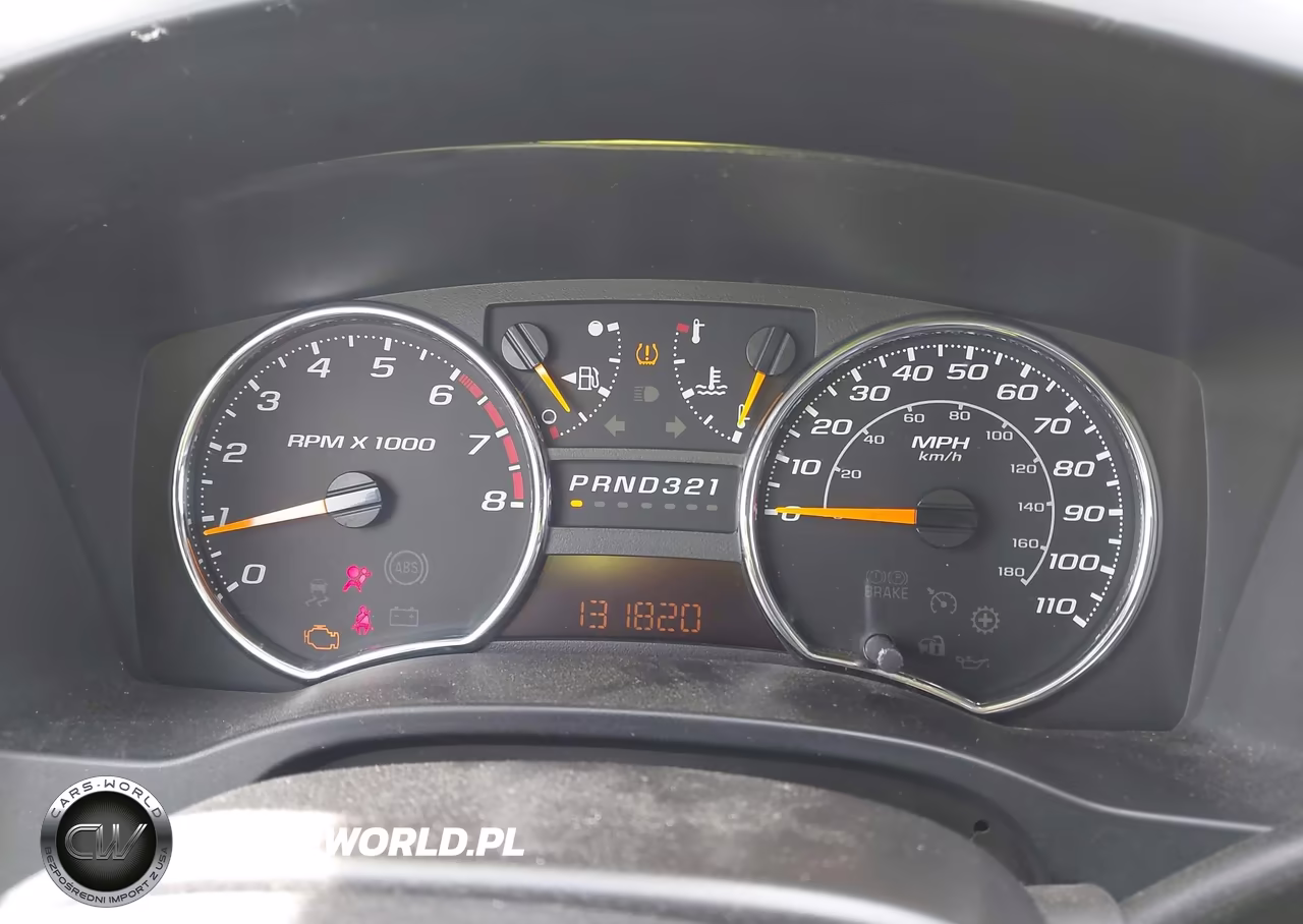 2009 Chevrolet Colorado Lt VIN:1GCDT19E098135121 - 7