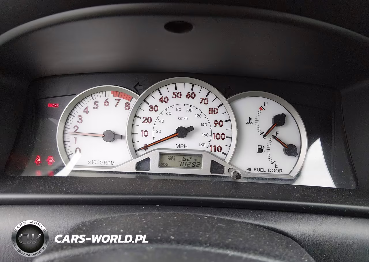 2008 Toyota Corolla S VIN:1NXBR30E58Z995435 - 7