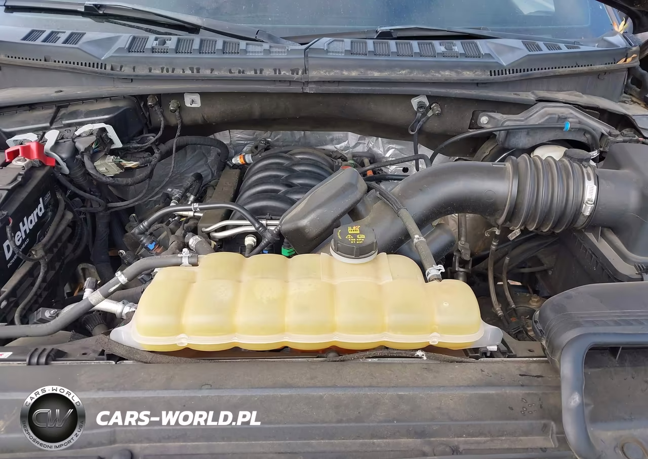 2020 Ford F-150 Xl VIN:1FTEW1E50LKF51097 - 10