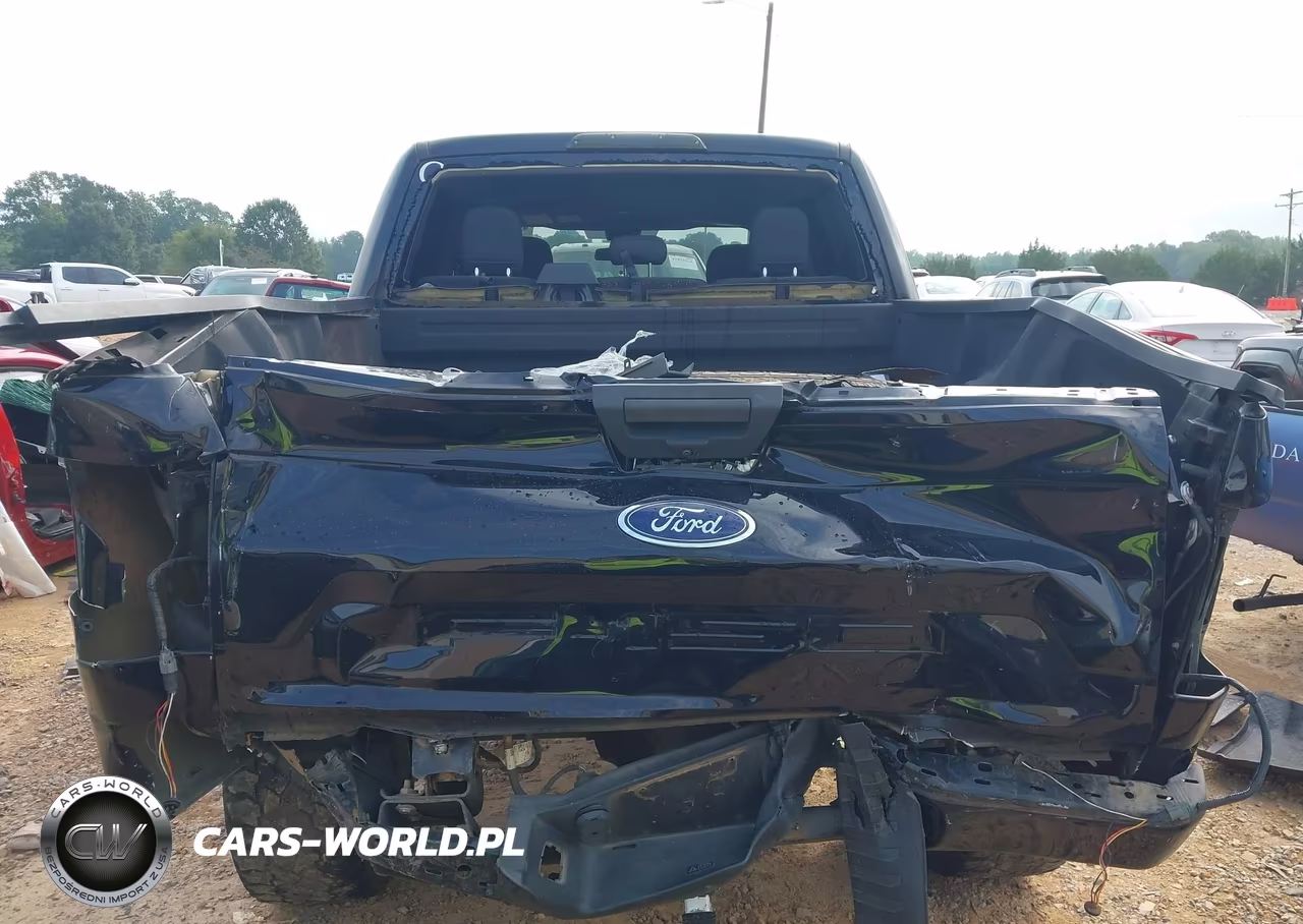 2020 Ford F-150 Xl VIN:1FTEW1E50LKF51097 - 16