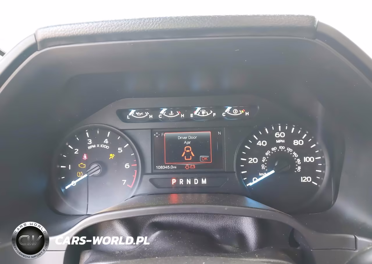 2020 Ford F-150 Xl VIN:1FTEW1E50LKF51097 - 7