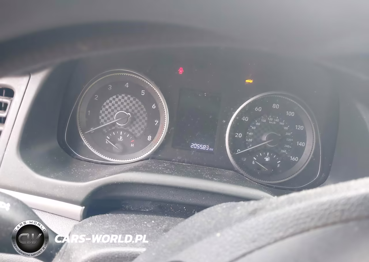 2019 Hyundai Elantra Se VIN:5NPD74LF9KH473728 - 7