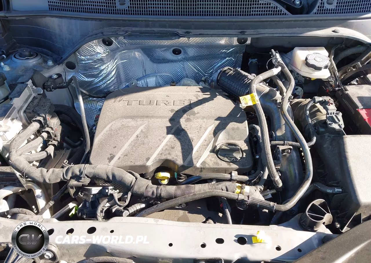 2025 Buick Envista Sport Touring Fwd VIN:KL47LBEPXSB098799 - 10
