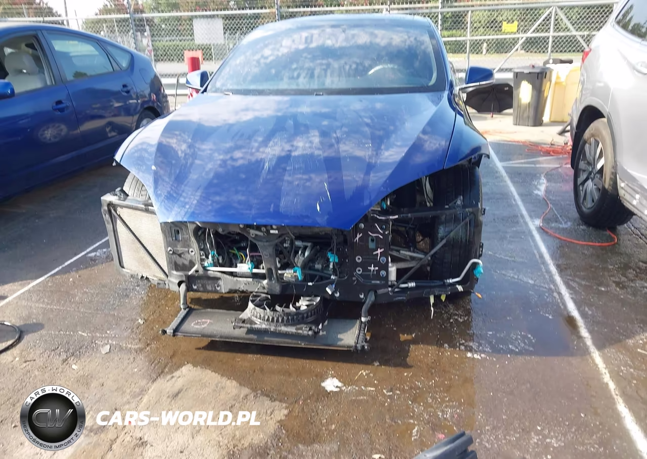 2018 Tesla Model S VIN:5YJSA1E21JF282643 - 13
