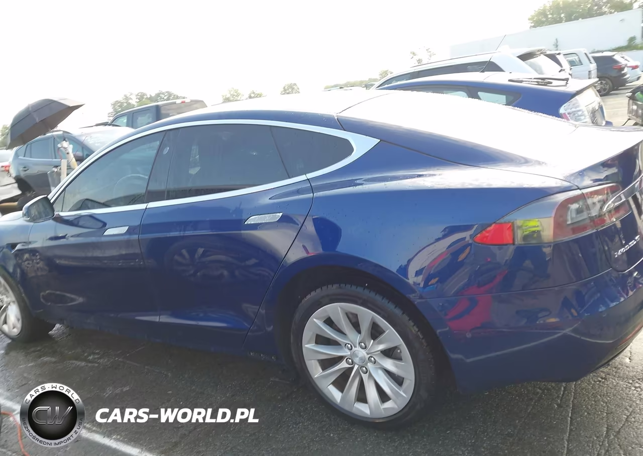 2018 Tesla Model S VIN:5YJSA1E21JF282643 - 15