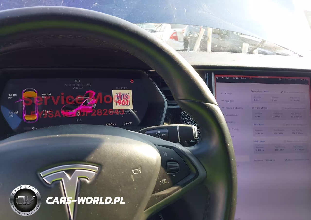 2018 Tesla Model S VIN:5YJSA1E21JF282643 - 19